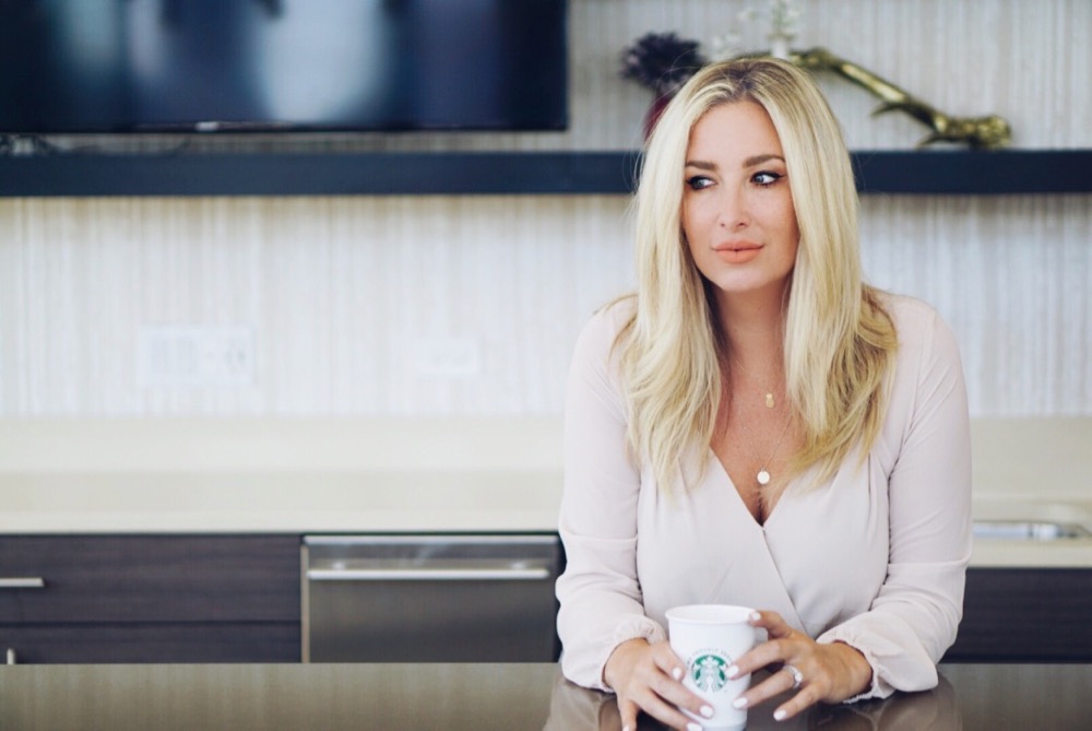 coffee talk her tasty life