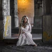 maternity photoshoot