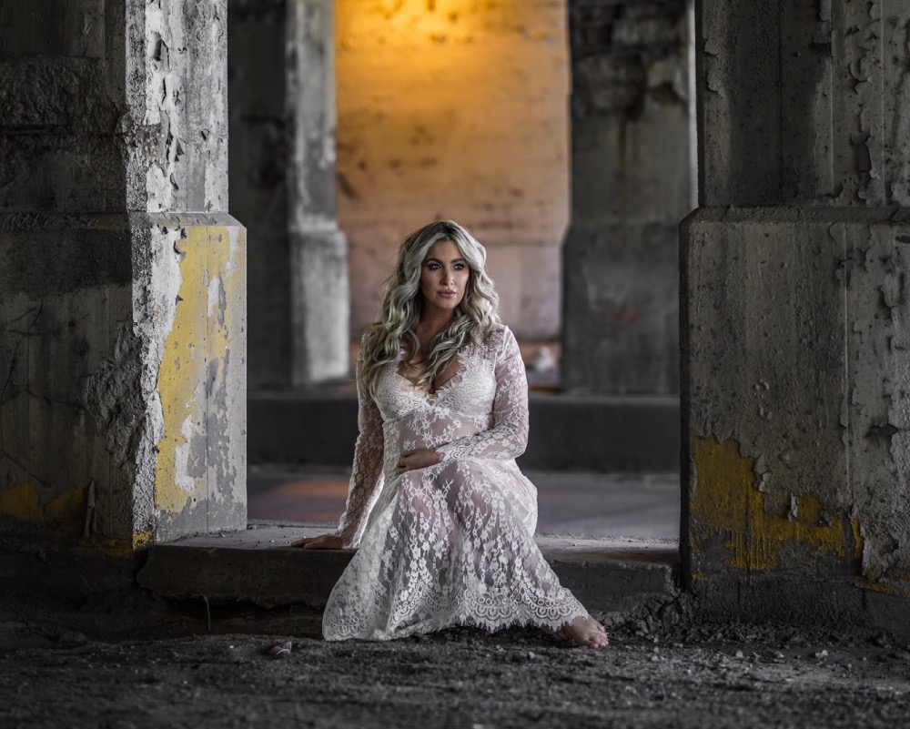 maternity photoshoot