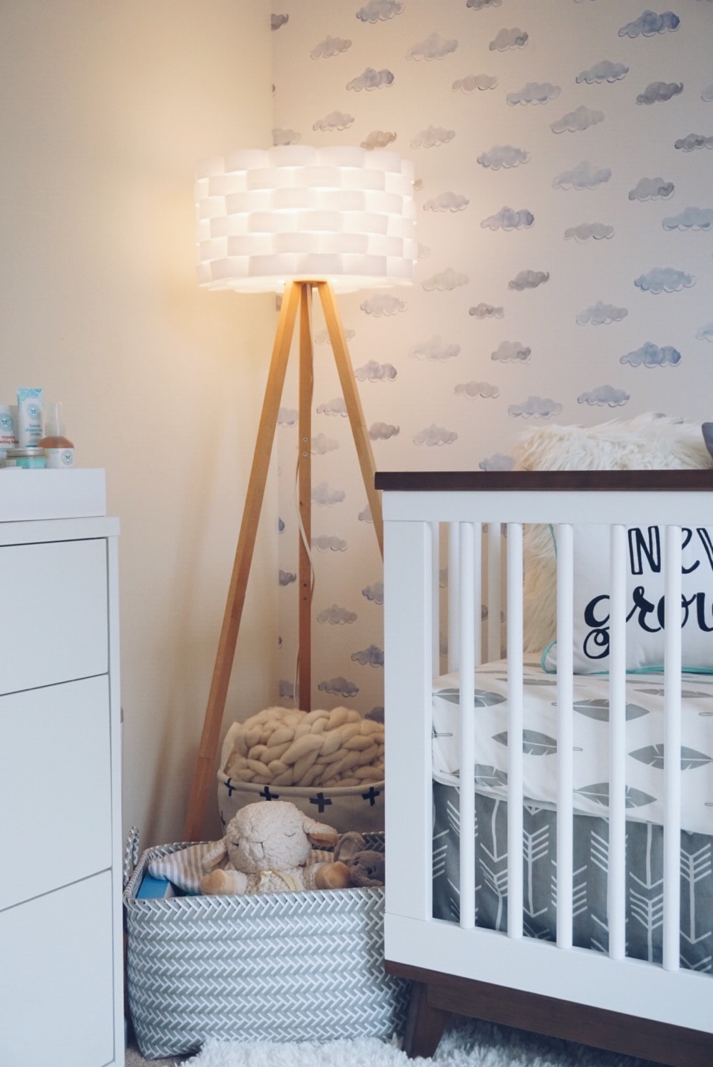 nursery decor