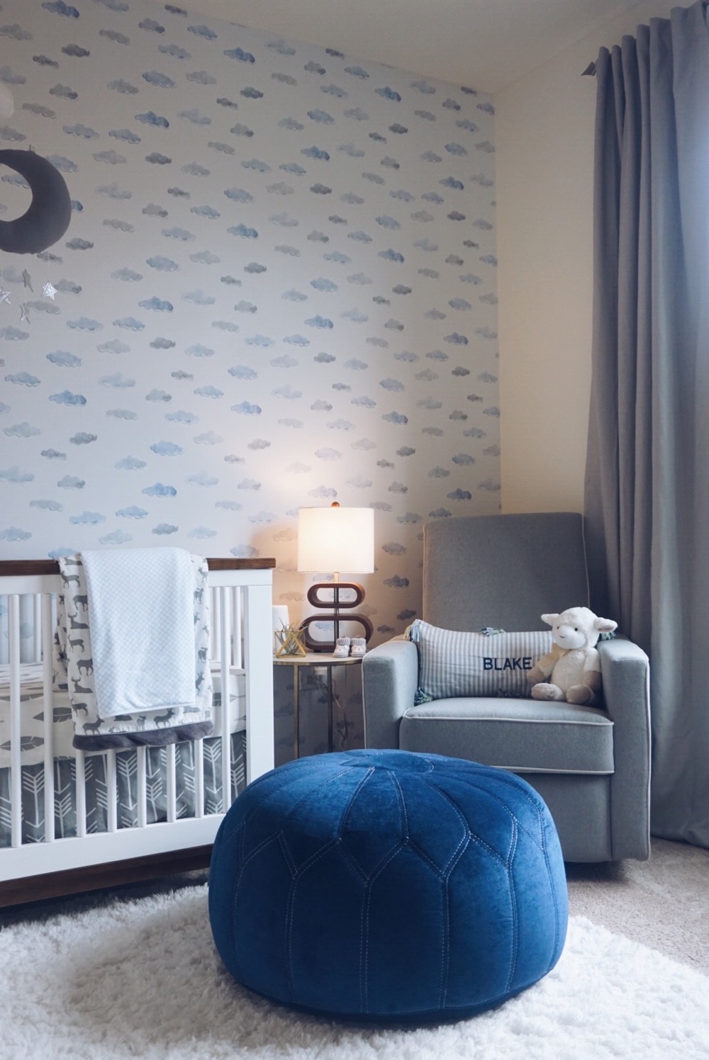 nursery decor