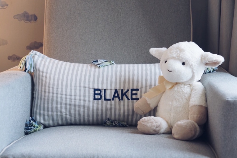 nursery decor