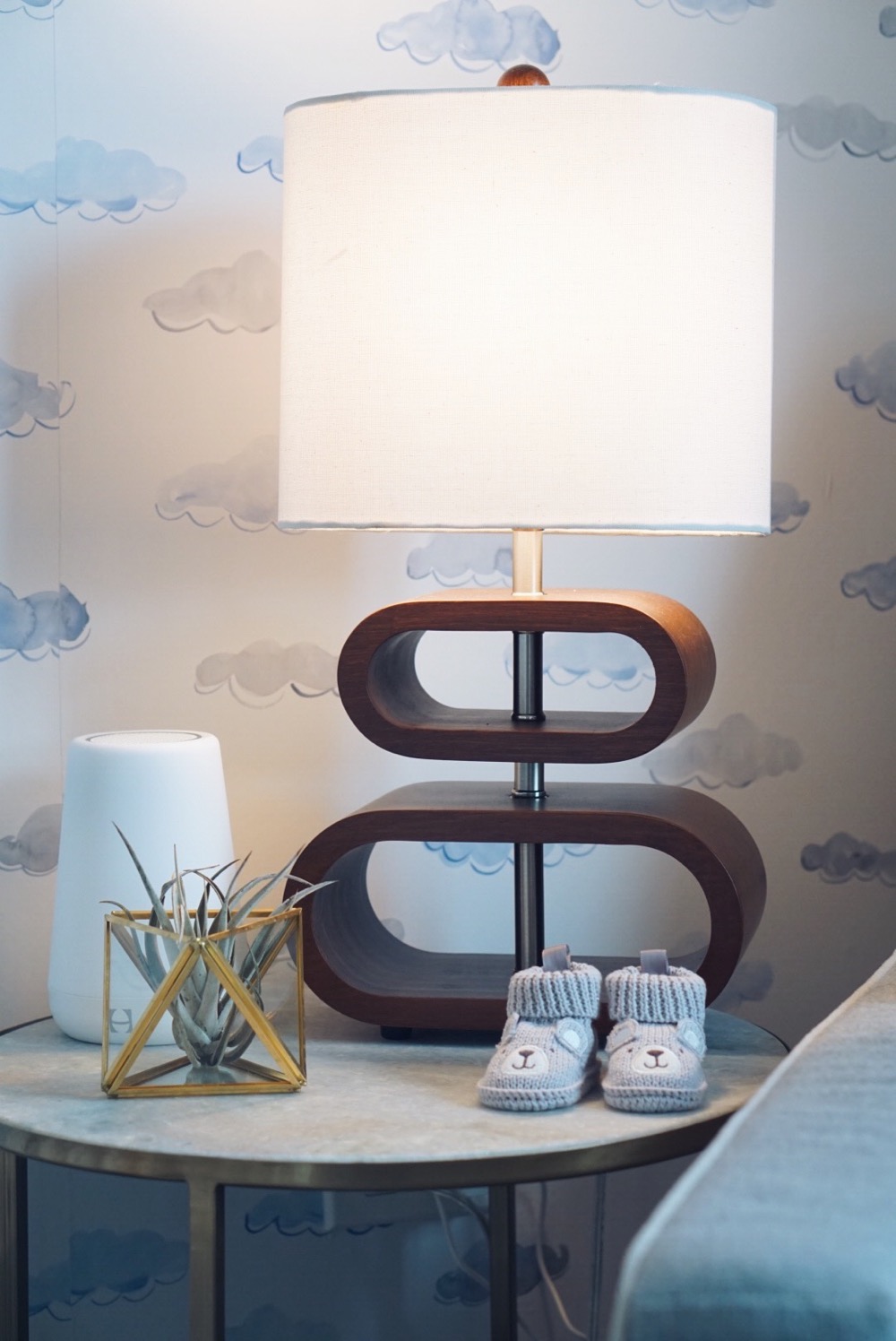 nursery decor