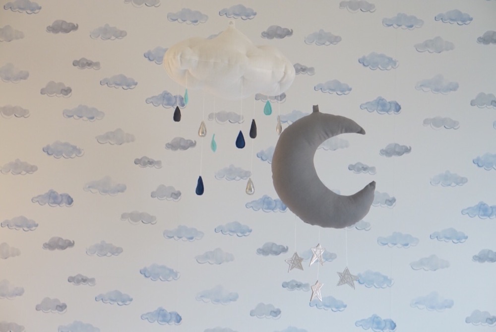 nursery decor