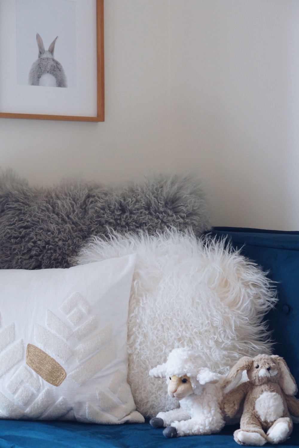 nursery decor
