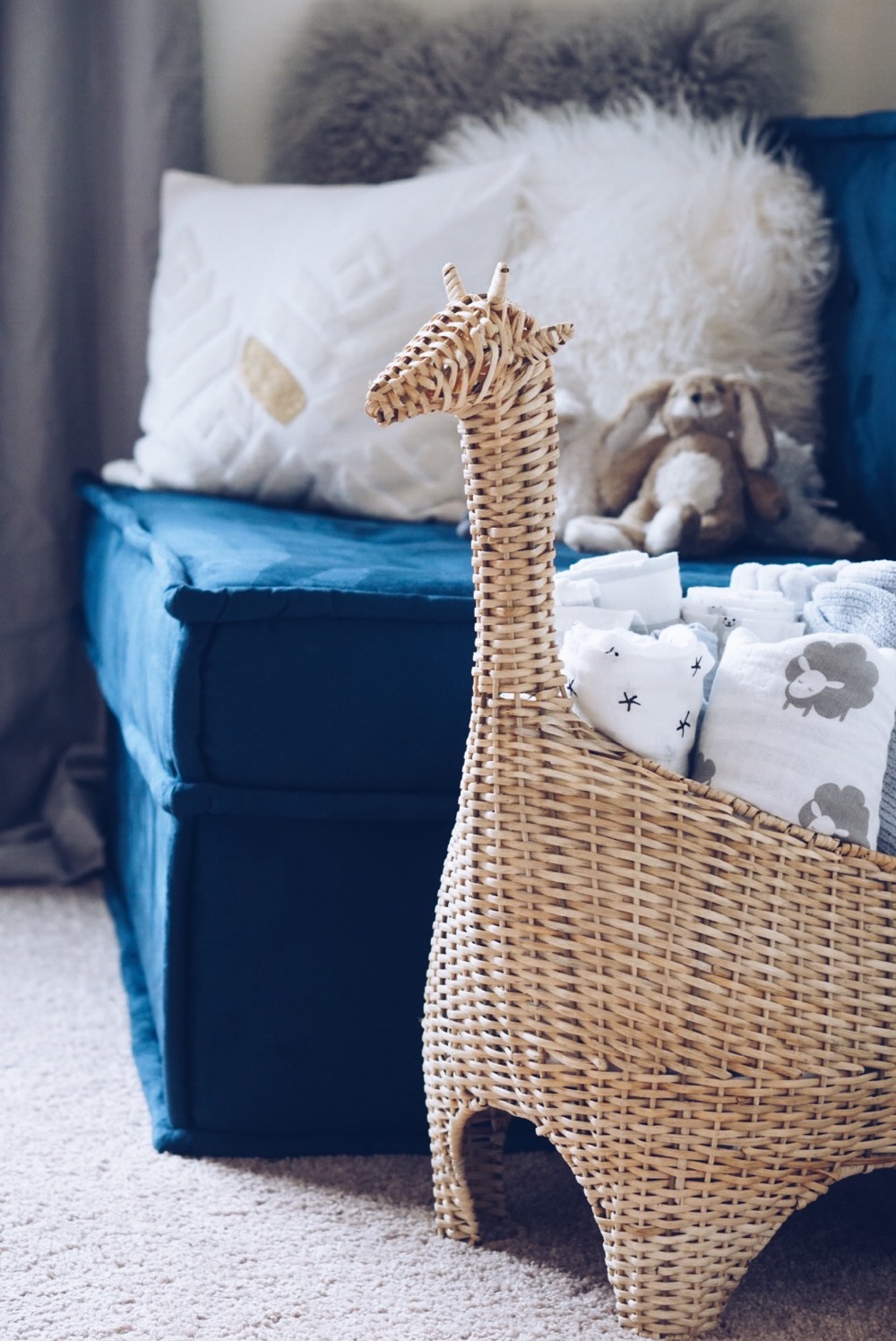 nursery decor