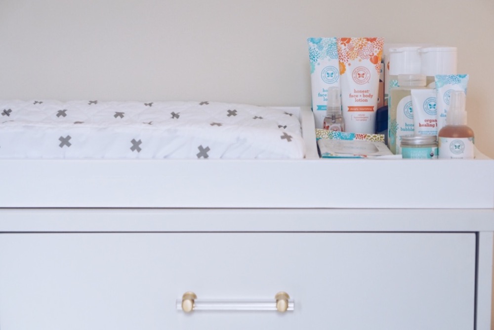 nursery decor