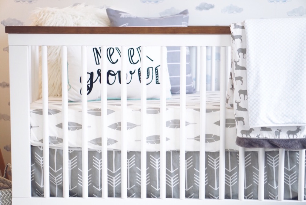 nursery decor