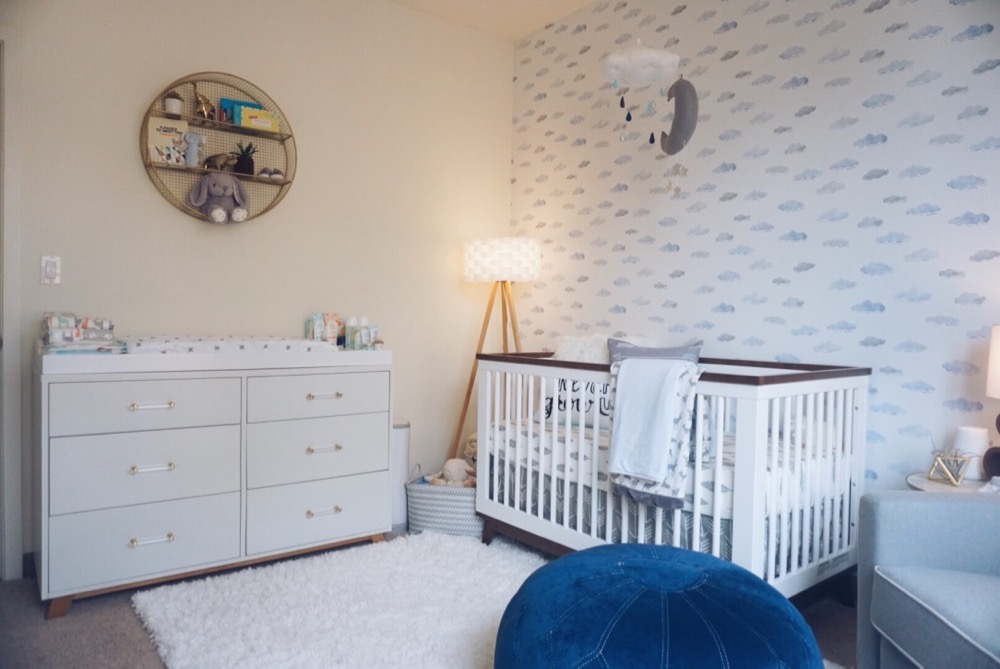 nursery decor