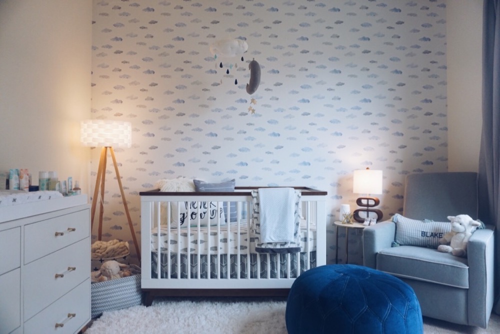 nursery decor