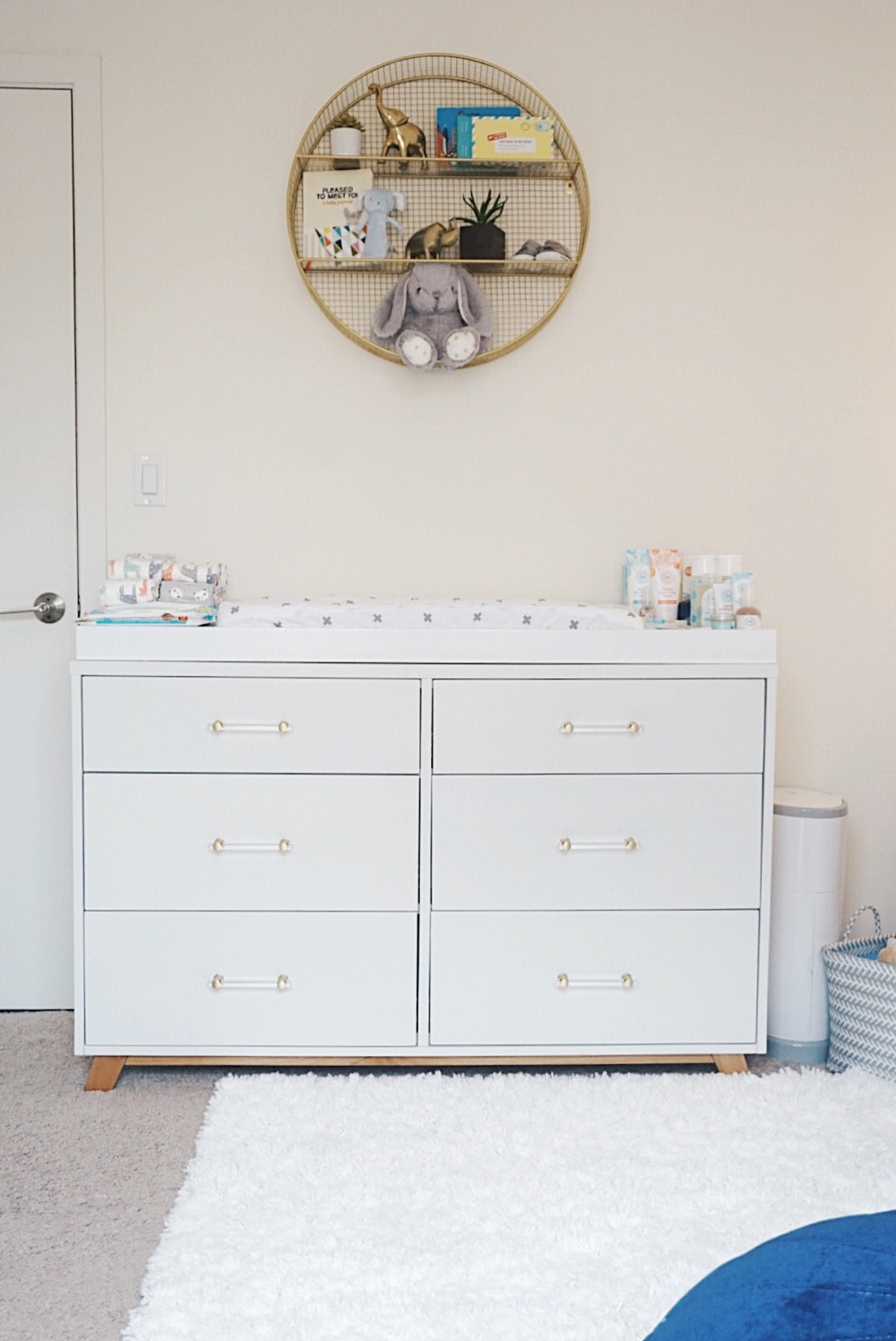 nursery decor
