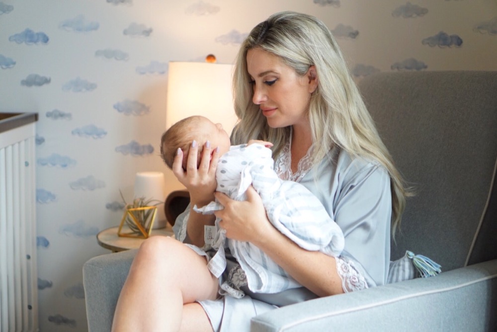 nursery decor