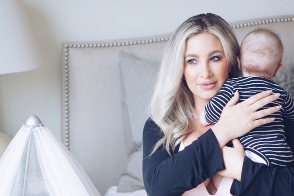 breastfeeding