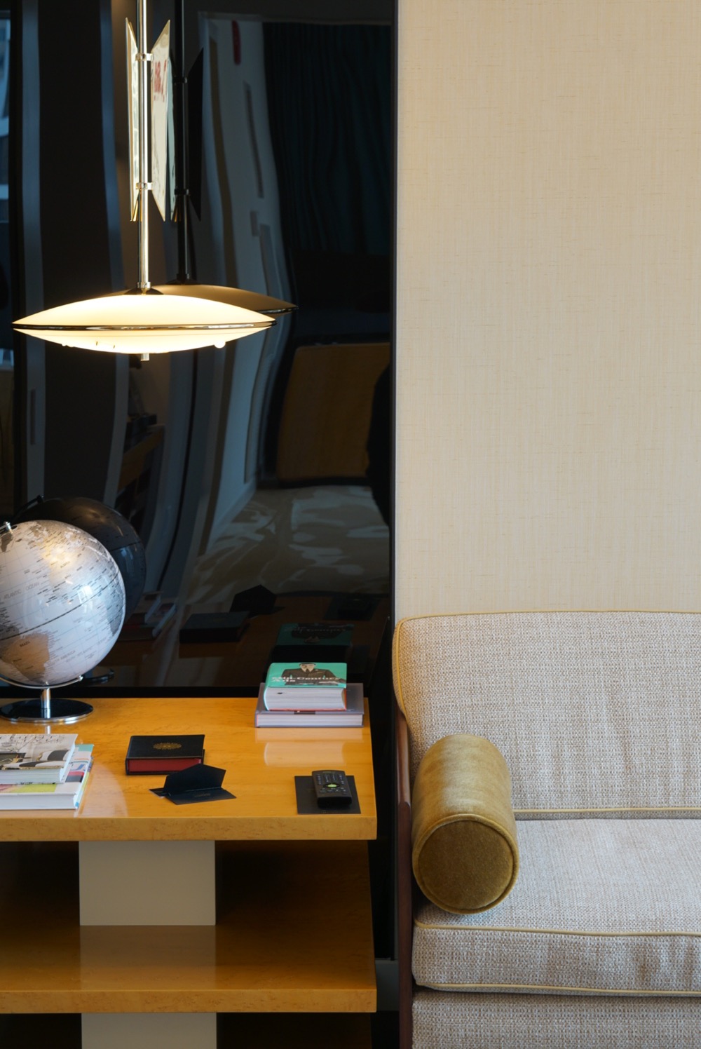 couples staycation