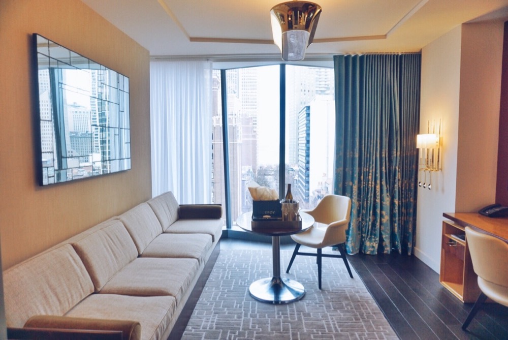 couples staycation