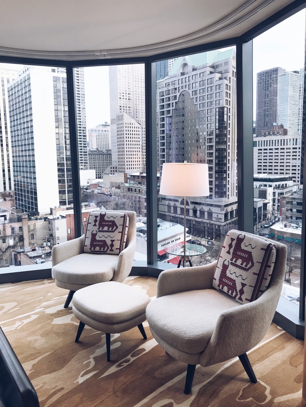 couples staycation