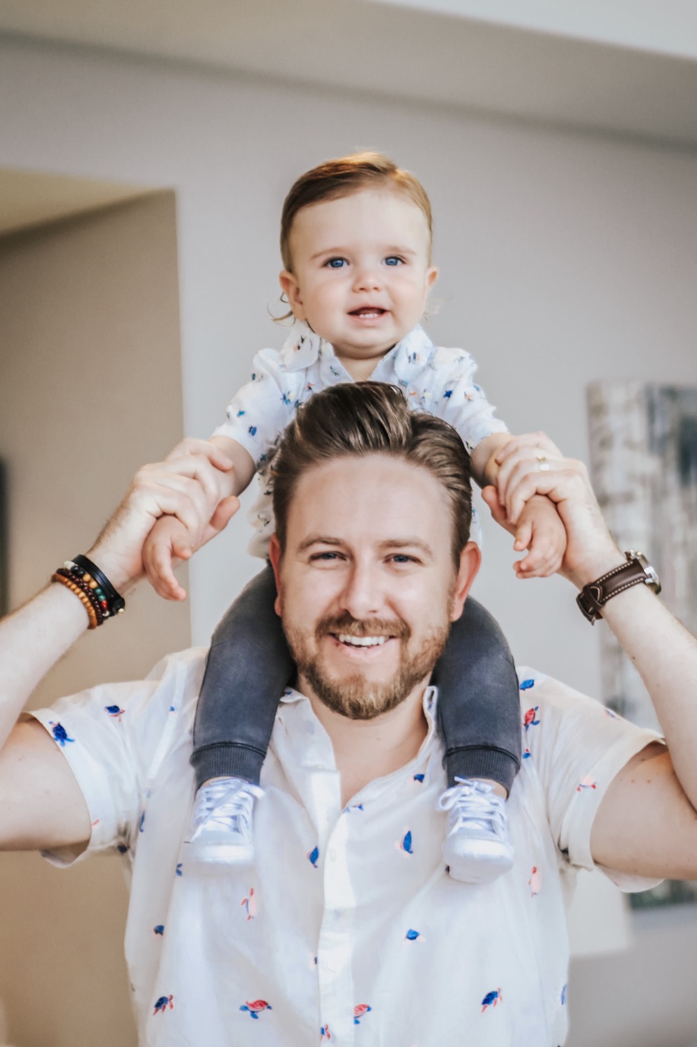First Birthday Ideas