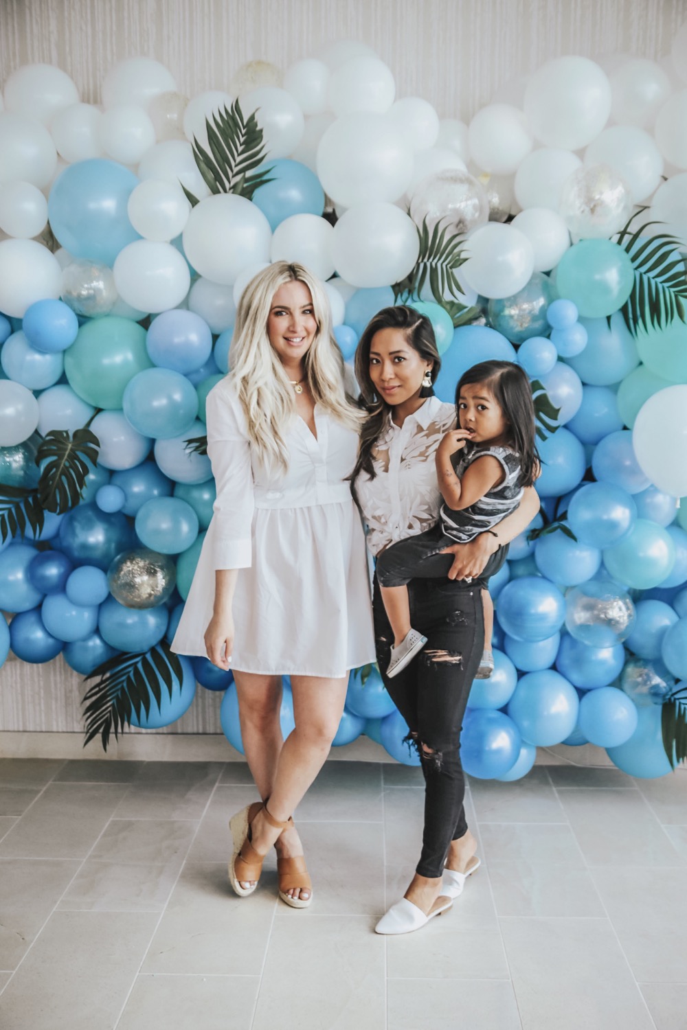 First Birthday Ideas