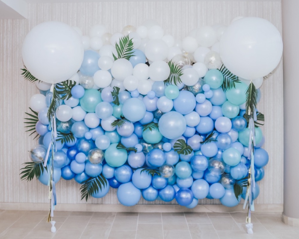 First Birthday Ideas