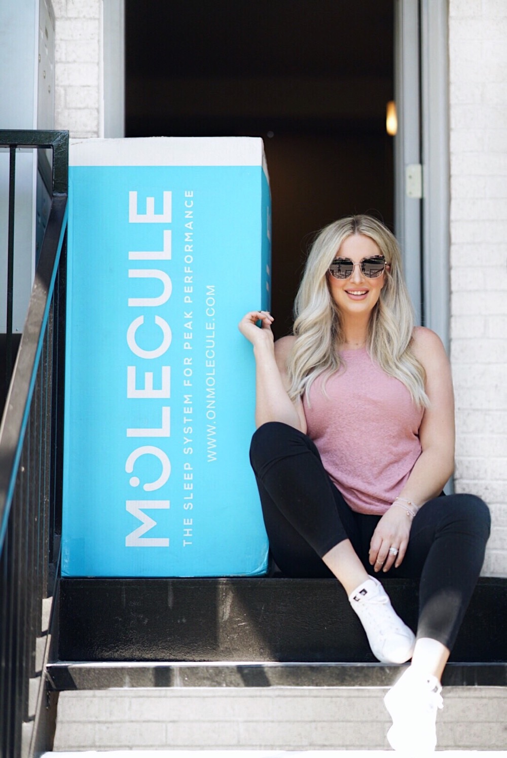 molecule mattress