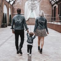 pregnancy announcement